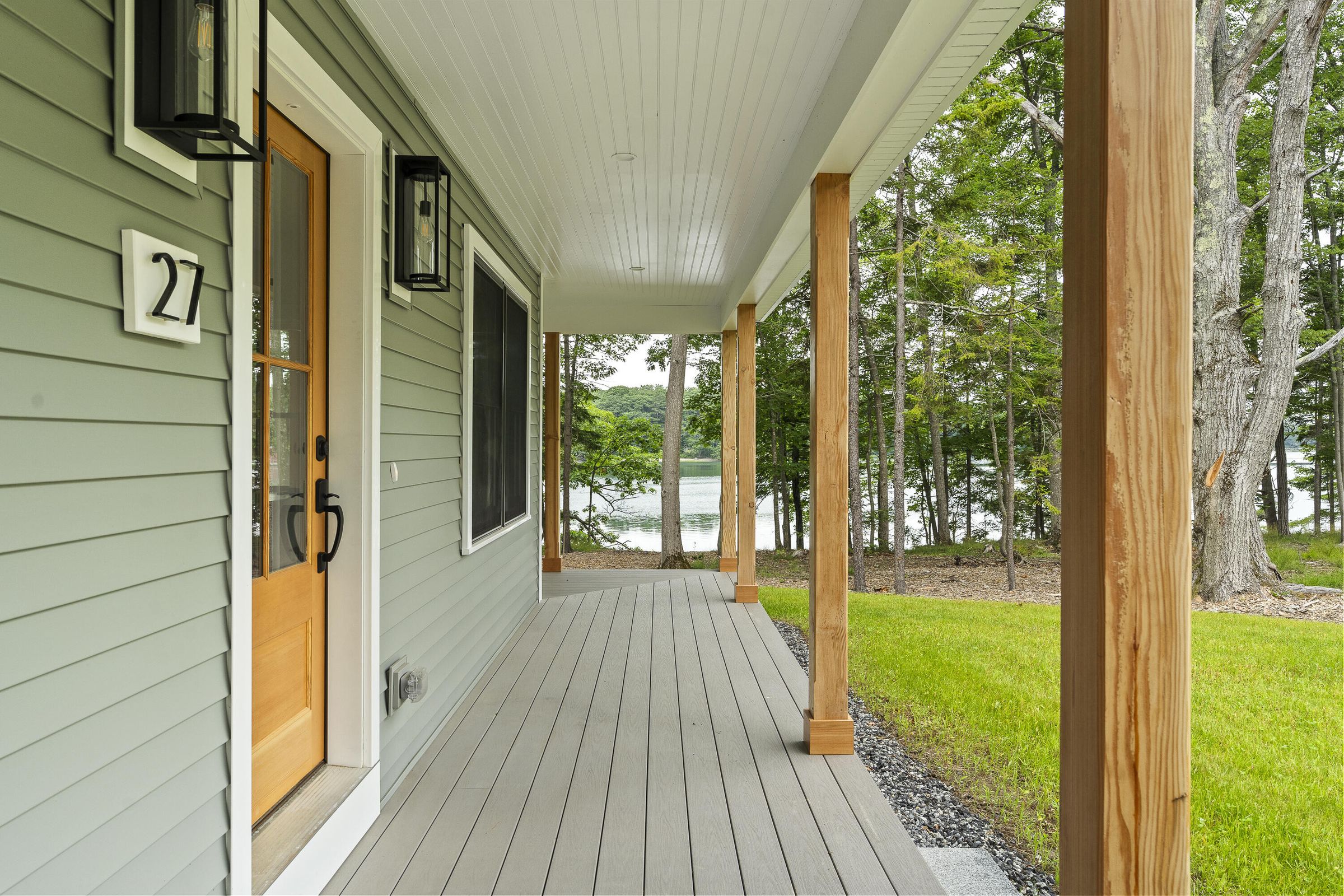 27 Driftwood Tide Lane | Harpswell | Roxanne York Real Estate